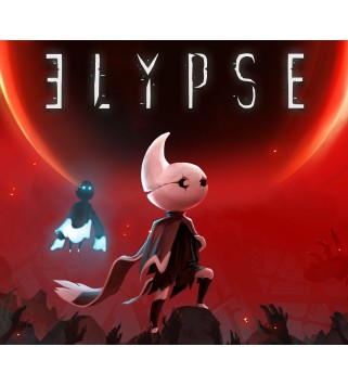 Elypse Steam Key GLOBAL